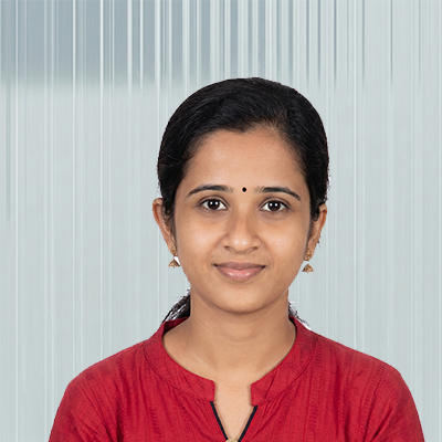 Professional Language Instructor Anu Menon from Mitrin
