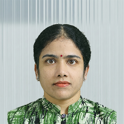 Professional Language Instructor Jayanthi from Mitrin