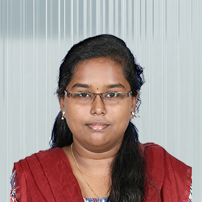 Professional Language Instructor Nithiyalakshmi M from Mitrin