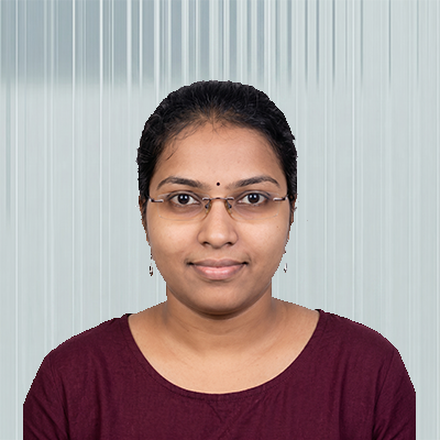 Professional Language Instructor Padmaja Menta from Mitrin